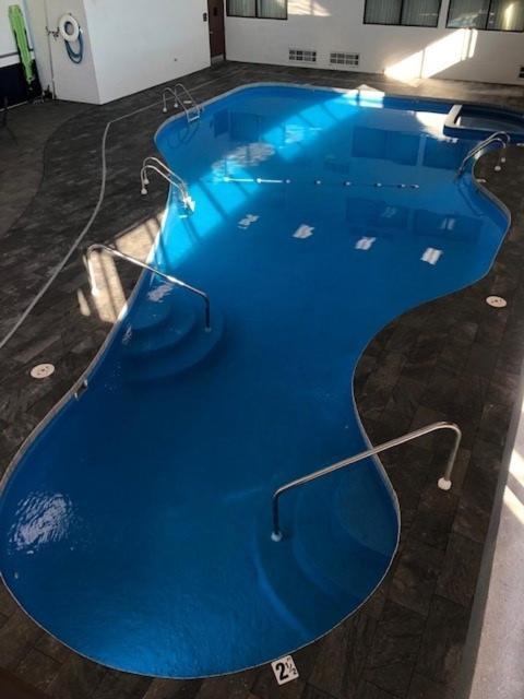 Boarders Inn & Suites By Cobblestone Hotels - Grand Island Εξωτερικό φωτογραφία