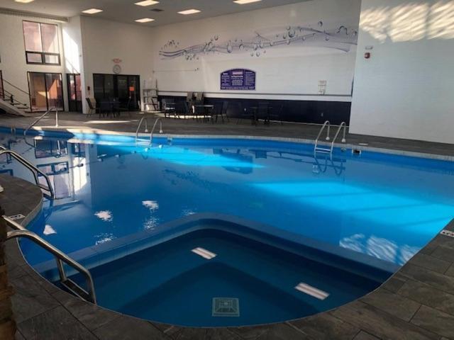 Boarders Inn & Suites By Cobblestone Hotels - Grand Island Εξωτερικό φωτογραφία