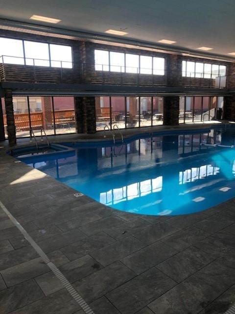 Boarders Inn & Suites By Cobblestone Hotels - Grand Island Εξωτερικό φωτογραφία