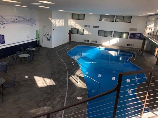 Boarders Inn & Suites By Cobblestone Hotels - Grand Island Εξωτερικό φωτογραφία