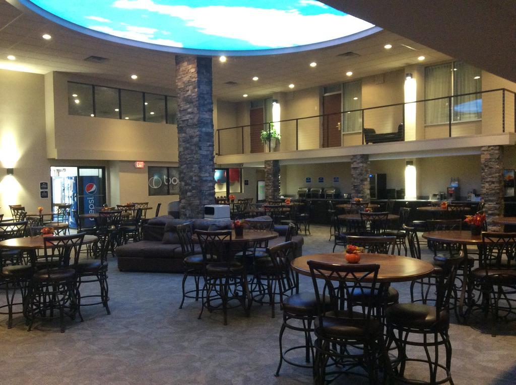 Boarders Inn & Suites By Cobblestone Hotels - Grand Island Εξωτερικό φωτογραφία