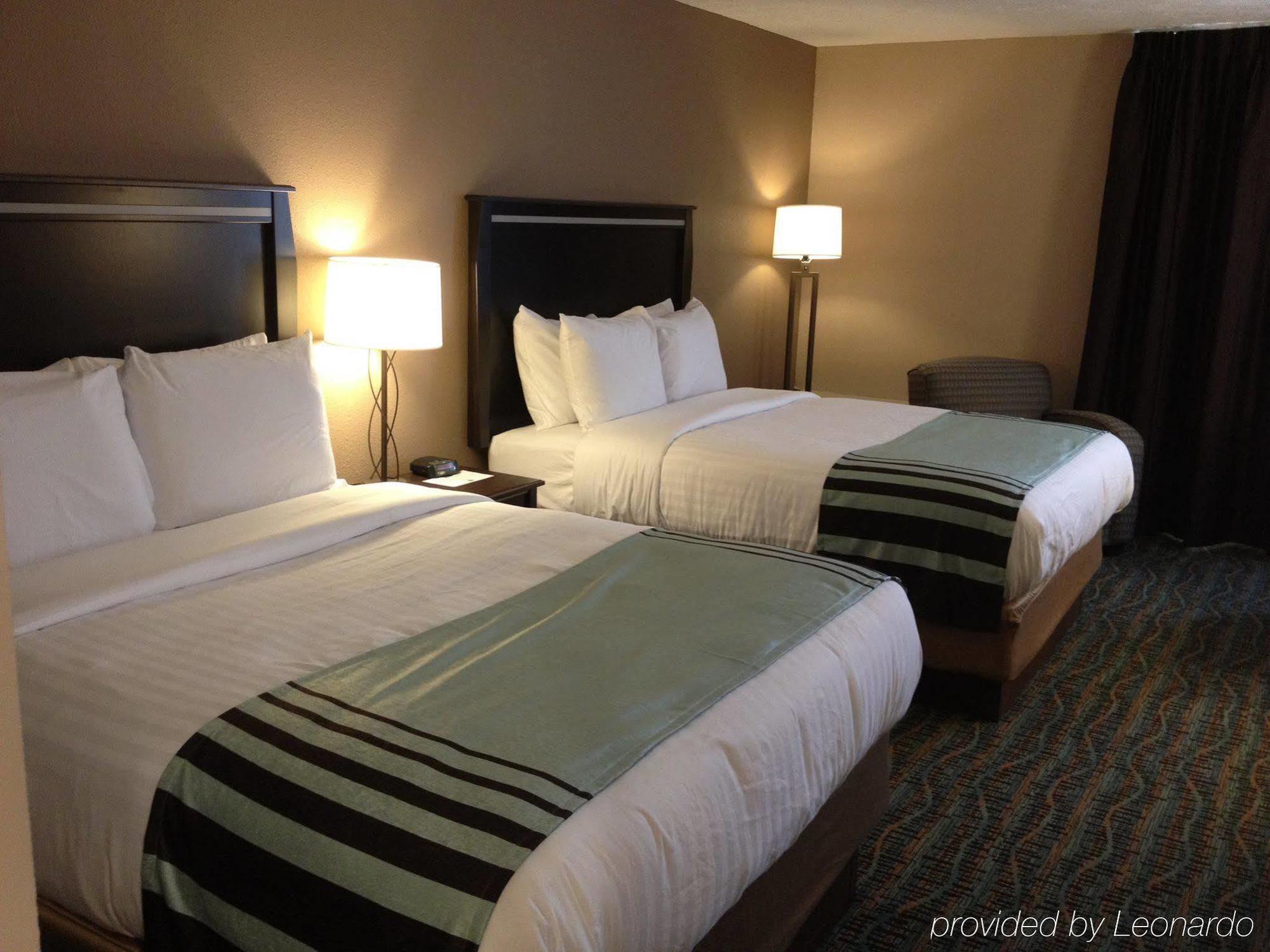Boarders Inn & Suites By Cobblestone Hotels - Grand Island Εξωτερικό φωτογραφία