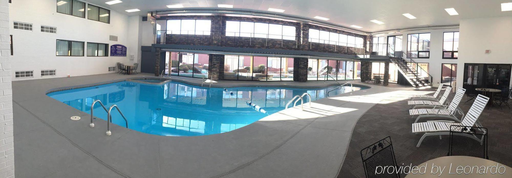 Boarders Inn & Suites By Cobblestone Hotels - Grand Island Εξωτερικό φωτογραφία
