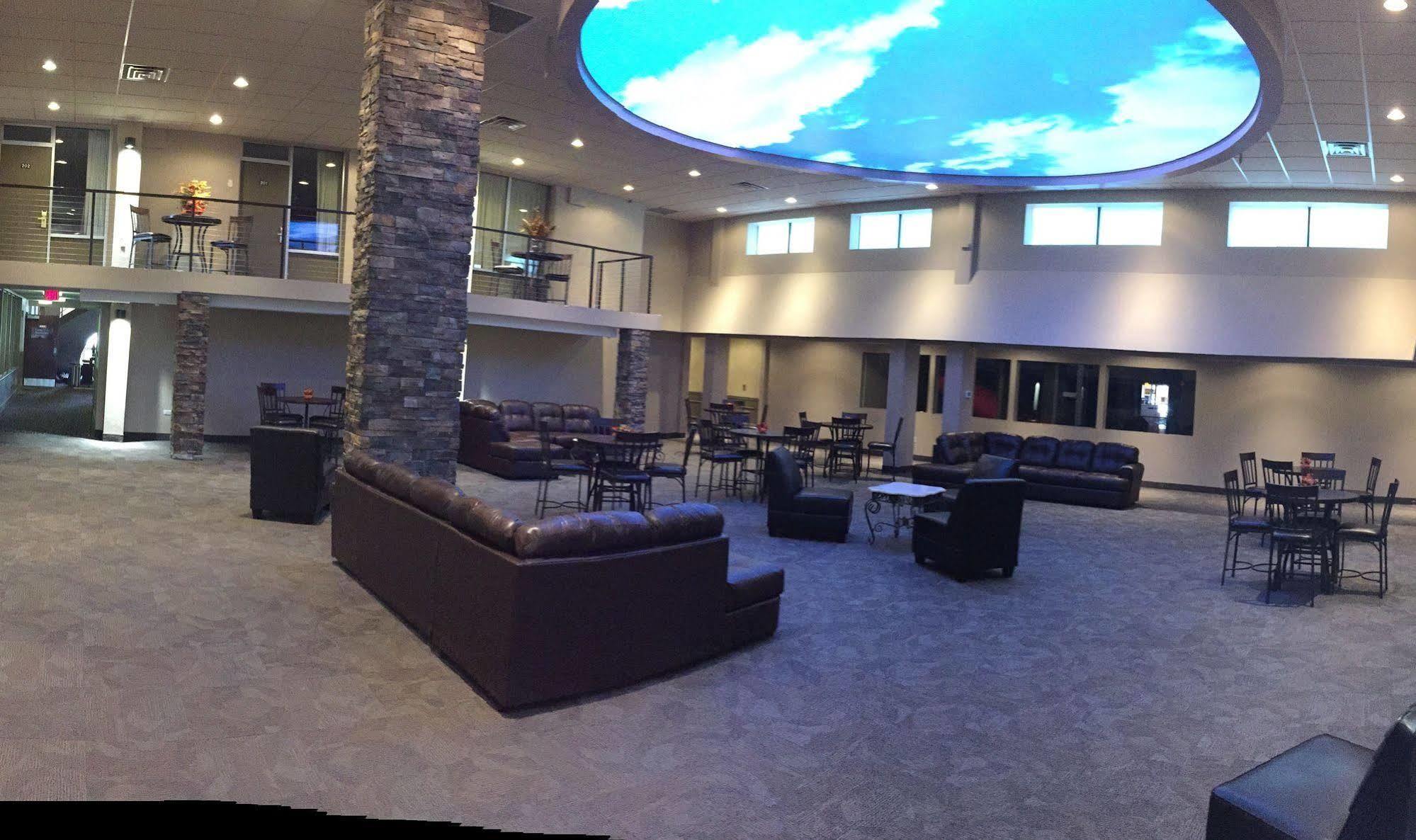 Boarders Inn & Suites By Cobblestone Hotels - Grand Island Εξωτερικό φωτογραφία