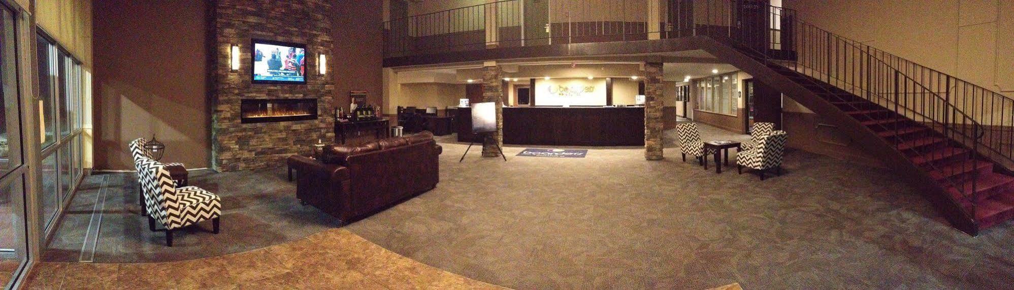 Boarders Inn & Suites By Cobblestone Hotels - Grand Island Εξωτερικό φωτογραφία