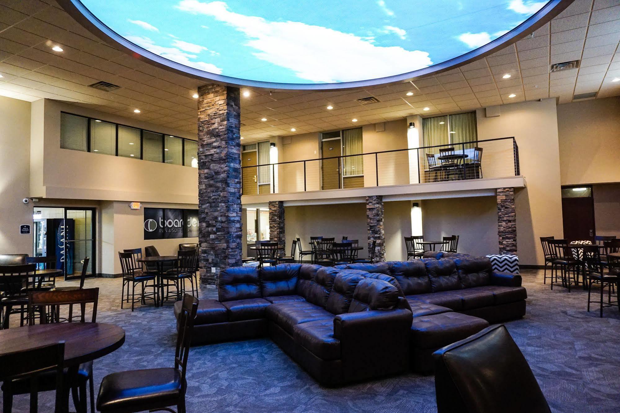 Boarders Inn & Suites By Cobblestone Hotels - Grand Island Εξωτερικό φωτογραφία